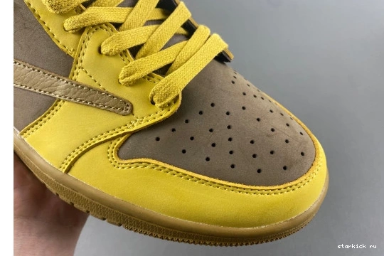 1 SCOTT DM7866-665 DM7866-665 SP OG TRAVIS JORDAN RETRO LOW 0929